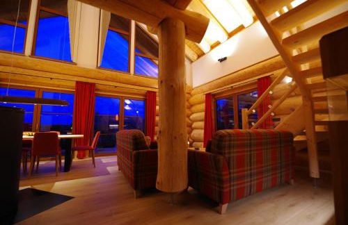 Blockhaus Eifelstern - Photo 11