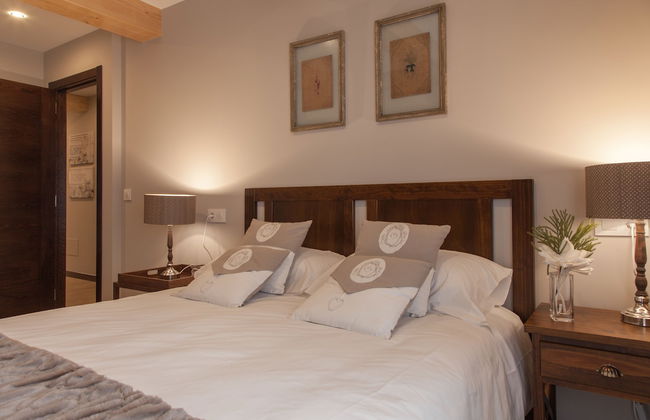 Apartamentos Nova Compostela - Foto 3