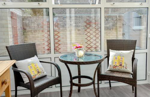 Gwynt Y Môr - Foto 9