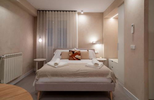 WOW APARTAMENTOS VALLADOLID - Photo 52