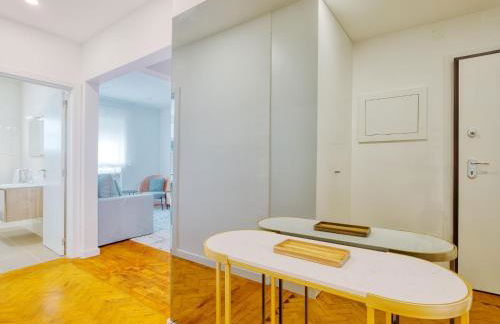 Vita Portucale ! Almada Trendy Retreat - Foto 33