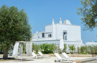 Masseria Parco della Grava - Foto 35