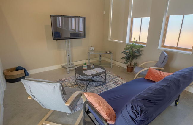 Gorgeous Guesthouse Near Amazing Downtown - Foto 8