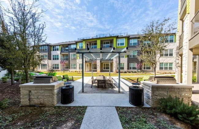 Lovely 1-bed Apartment in North Austin!! - Foto 19