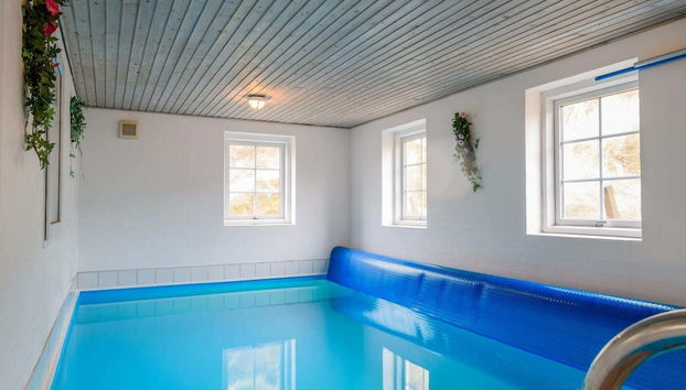 14 Person Holiday Home in Fano - Photo 3