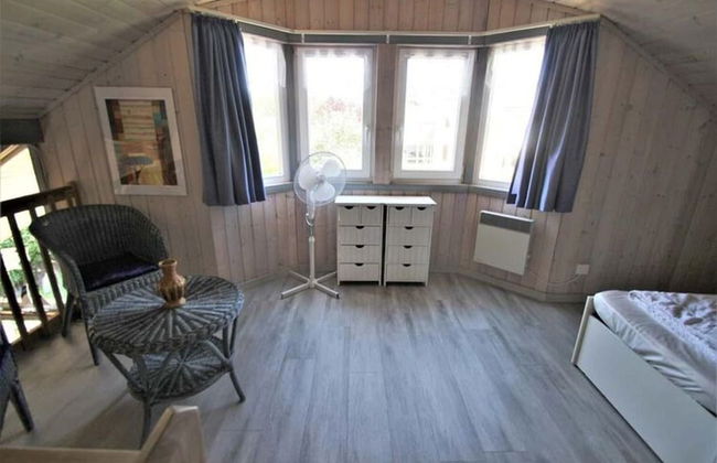 Skandinavisches Ferienhaus in Mirow - Foto 2