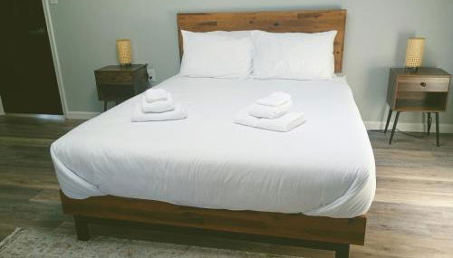 Cabin near kalahari,camelback Ski - Foto 3