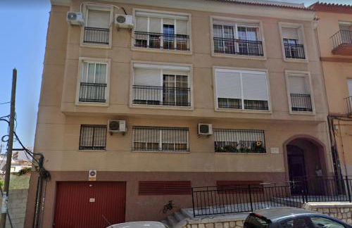 Holidays2Malaga Capuchinos French balconies, private parking, WiFi & Air con - Photo 34