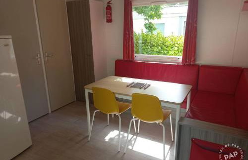 Mobile Home Carnac - Photo 4