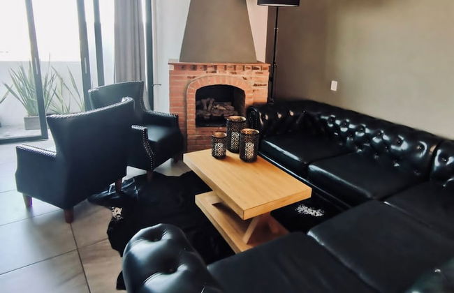 LUXO Casa en San Miguel de Allende Centro con Vistas Panorámicas - Foto 68