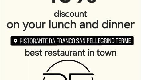 La Boheme, 2 min da Qc terme, free parking - Photo 4