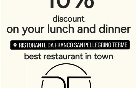 La Boheme, 2 min da Qc terme, free parking - Photo 4