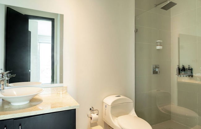 w Prestigious 2BR w Fantastic View in CTG - Foto 16