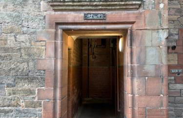 Dean Village, Edinburgh - Photo 8