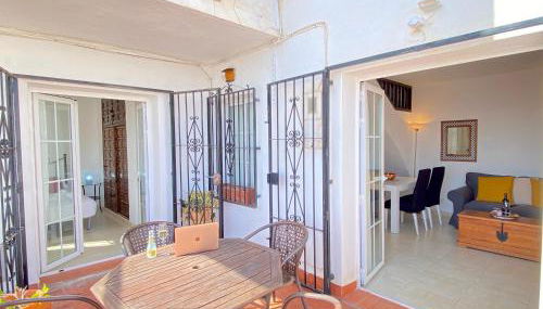 Villa Caritas Punta Lara Casasol - Foto 5