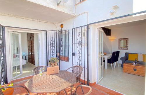 Villa Caritas Punta Lara Casasol - Foto 5