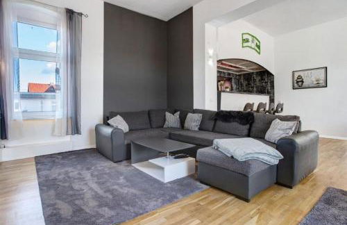 Fewo zum Alten Hotel Gramzow - Foto 14