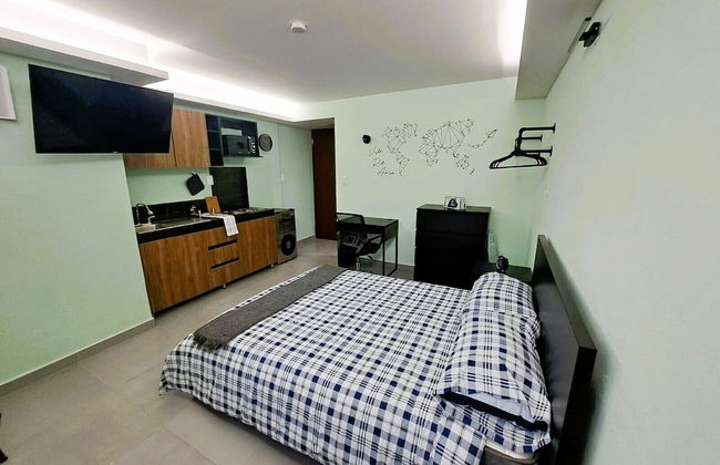 Suites Plaza Acequia - Foto 25