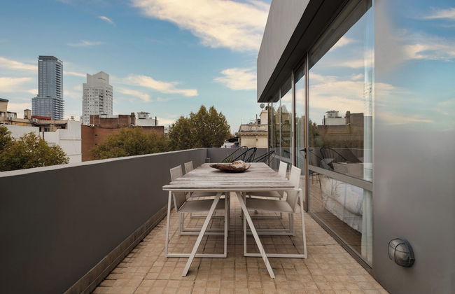 Nido at Palermo Soho Square - Foto 77