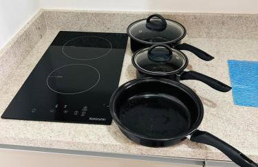 Studio de Alto Padrão na Vila Mariana - Foto 19