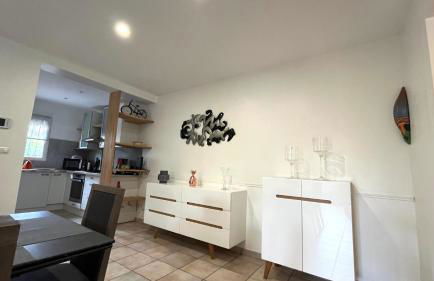 Villa Les Oliviers - Foto 10