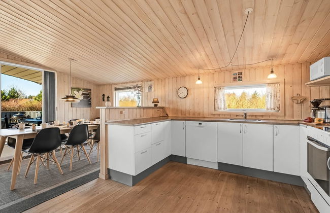 "Benjamina" - 530m to the fjord - Photo 16