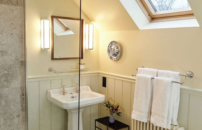 JOIVY Lathallan Mill Farmhouse - Foto 29