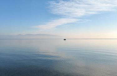 Thanos' seaside suite - Foto 22