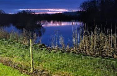 Aylesbury Lodge - Foto 24