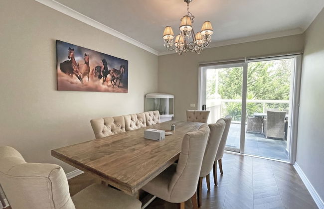 Charming 6 BRM Villa in Melbourne East - Foto 14