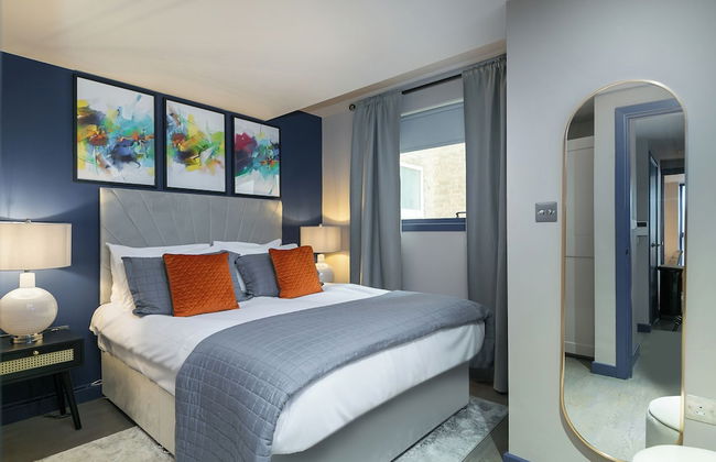 Urban Chic - Turnstile - Foto 3