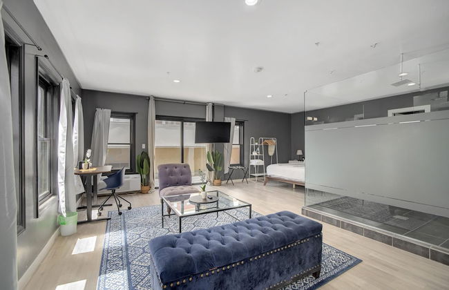 Intimate En Suite Studio - Foto 21