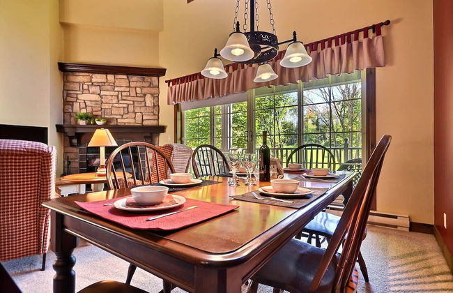 Les Manoirs - RVMT - Foto 13