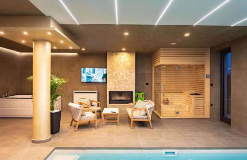 Villa Alessandro - Foto 2