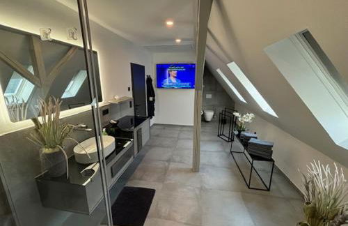 Ferienhaus Deluxe - Foto 8