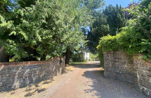 The Old Rectory Cottages - Six Luxurious Cottages Set In Grounds With Indoor Pool - Foto 11