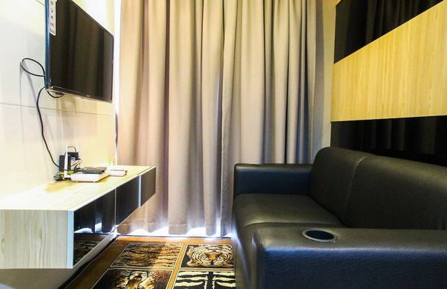 Cozy and Minimalist 1BR @ Oasis Apartment - Foto 36