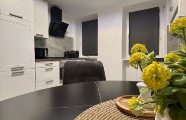 Ferienwohnung bei Saarbrücken - Uni & City Nah - Foto 7