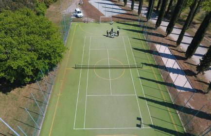 Agriturismo Poggio Corbello - Foto 41