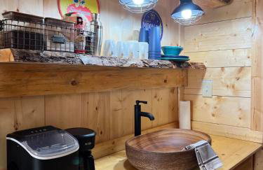 Mountain Retreat - Foto 30