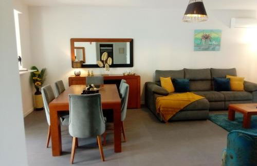 Alburvillage A - Apartamento Novo em Alvor - Foto 18