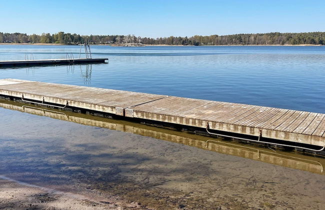 6 Person Holiday Home in Varmdo-by Traum - Foto 20