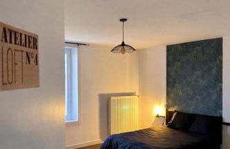 L'Atelier loft - Foto 1