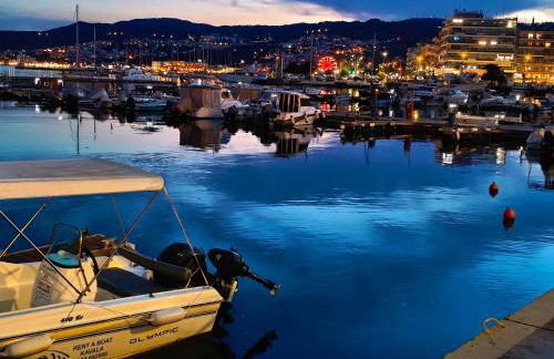 Sea Whisper Luxury Apartments Kavala - Foto 65