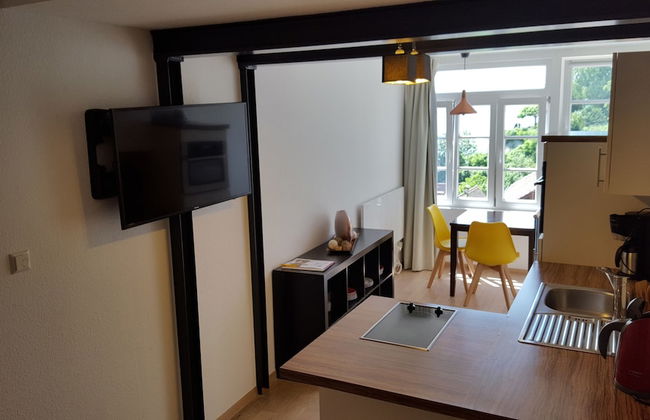 Winzerhäusle Meersburg - Foto 12