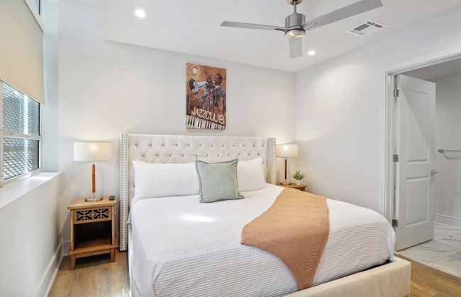 The Eleanor New Orleans - Foto 64