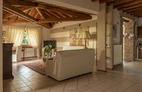 Villa Cristina - Foto 16