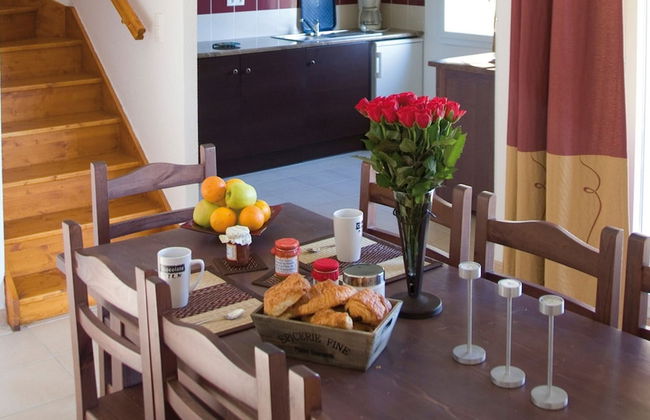 Beautiful Apartment in a Picturesque City in the Dordogne - Foto 5