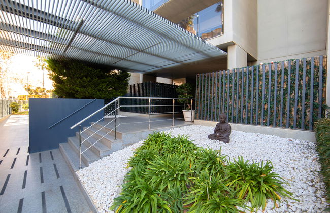 Mirador de Calpe - Foto 24