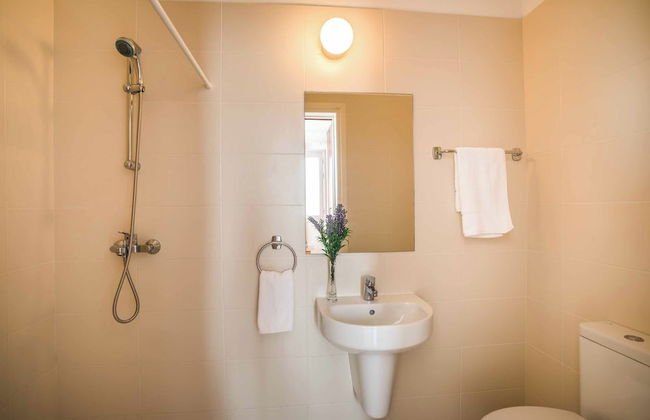 Villa Coral Bay 4 - Foto 12